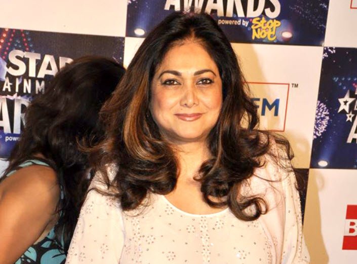 Tina Ambani - Wikiunfold.com